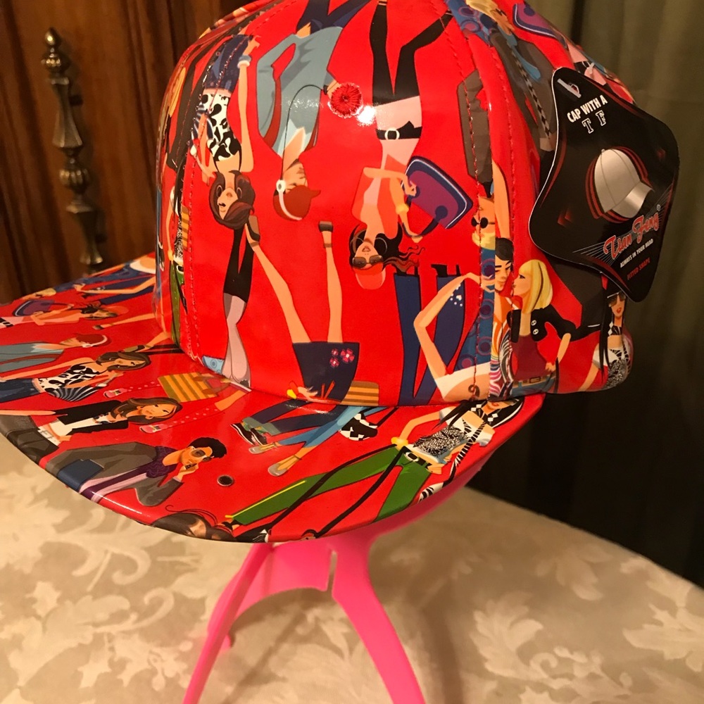 Cap - Picture 2 of 2